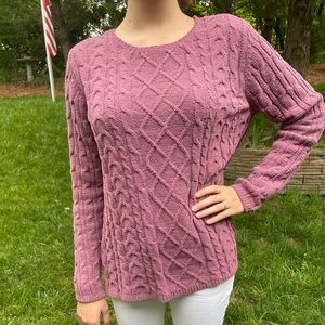 Knit Sweater